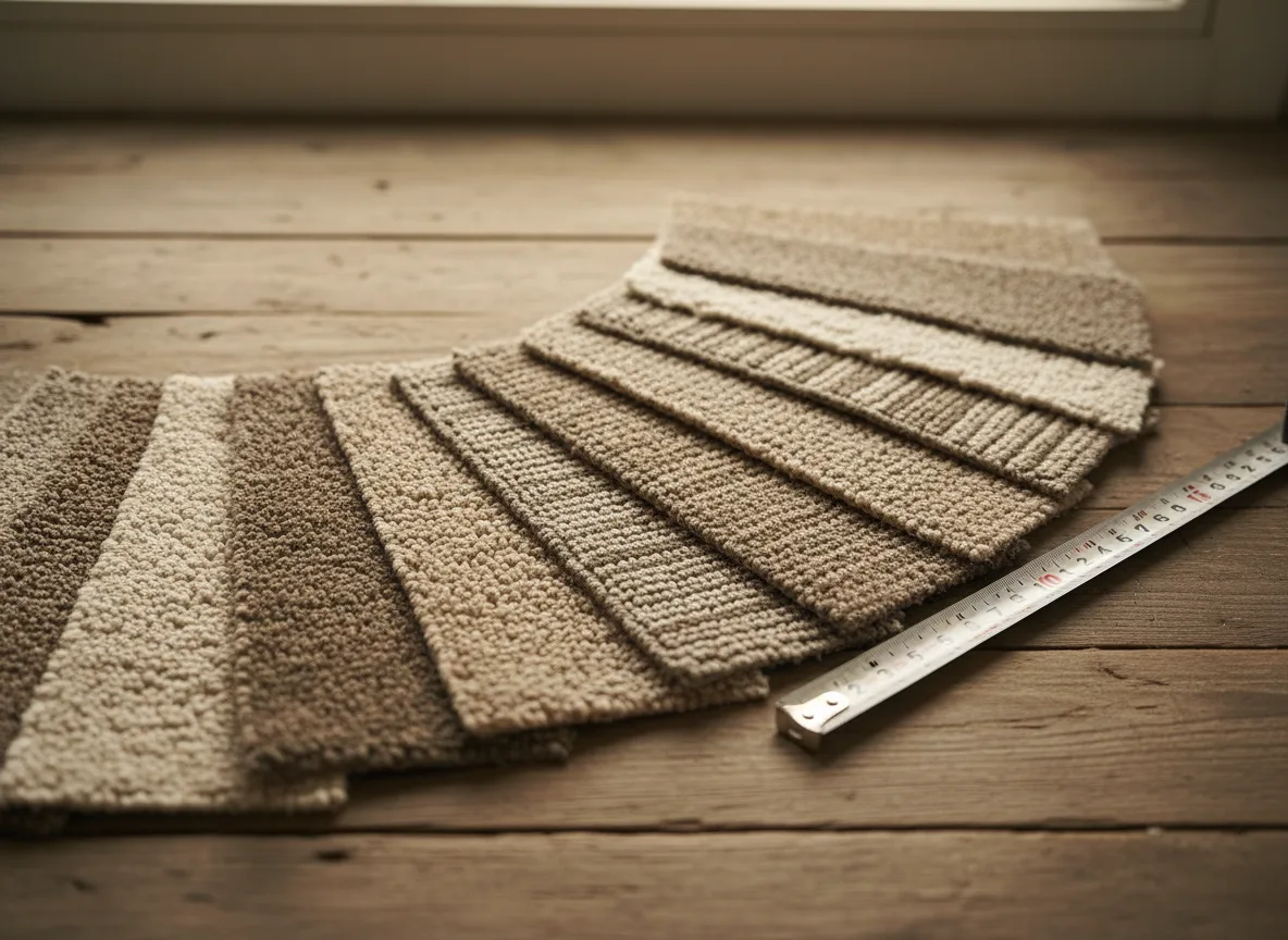 Carpet Installation Gates, NC FAQs